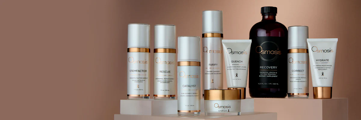Your Best Skin Starts Here